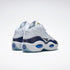 REEBOK Question Mid X Panini Mens Sneakers